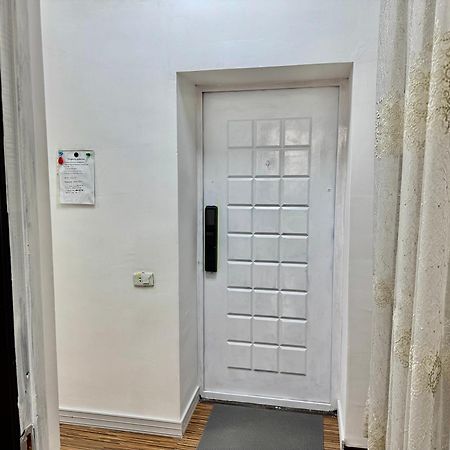 Shota Rustaveli 54 Apartment Tașkent Exterior foto