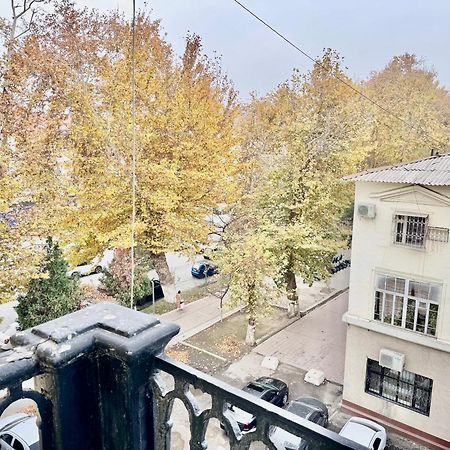Shota Rustaveli 54 Apartment Tașkent Exterior foto