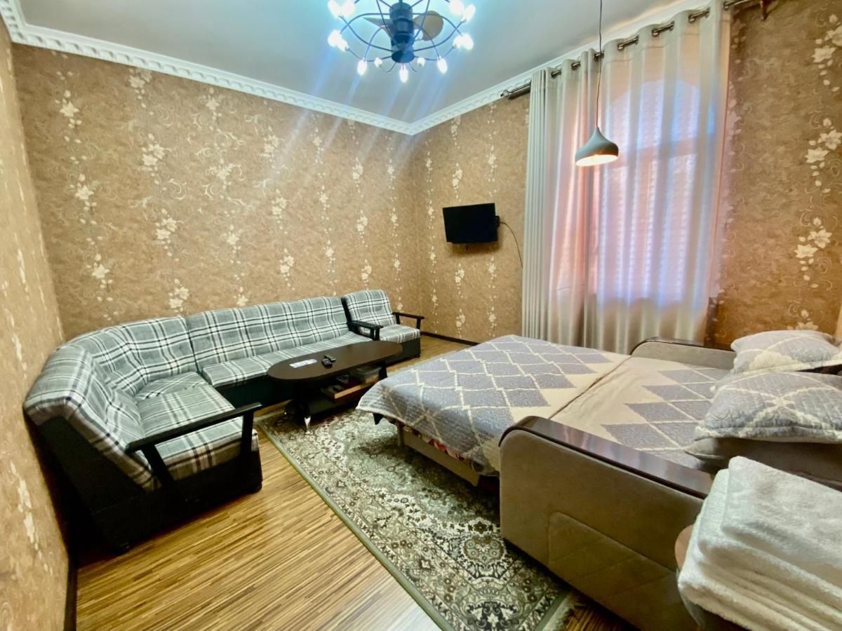 Shota Rustaveli 54 Apartment Tașkent Exterior foto