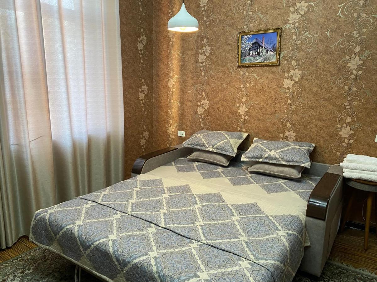 Shota Rustaveli 54 Apartment Tașkent Exterior foto