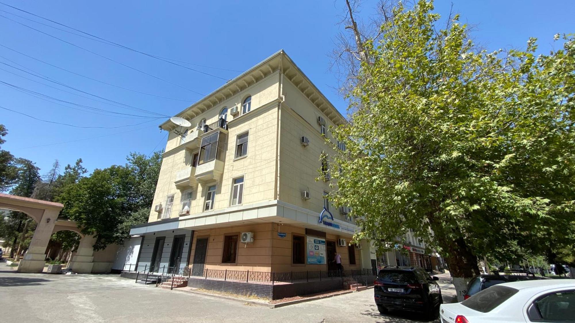 Shota Rustaveli 54 Apartment Tașkent Exterior foto