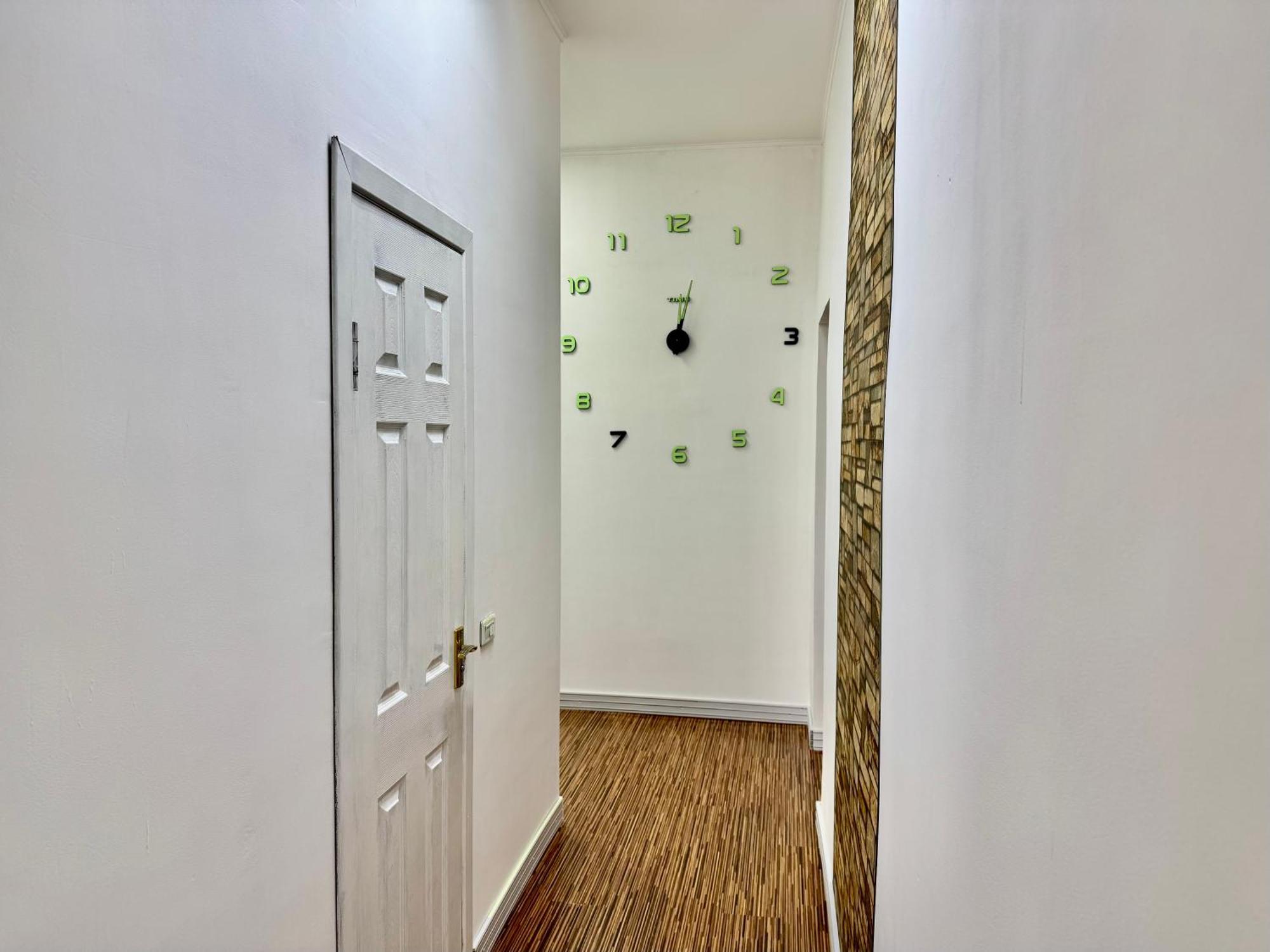 Shota Rustaveli 54 Apartment Tașkent Exterior foto