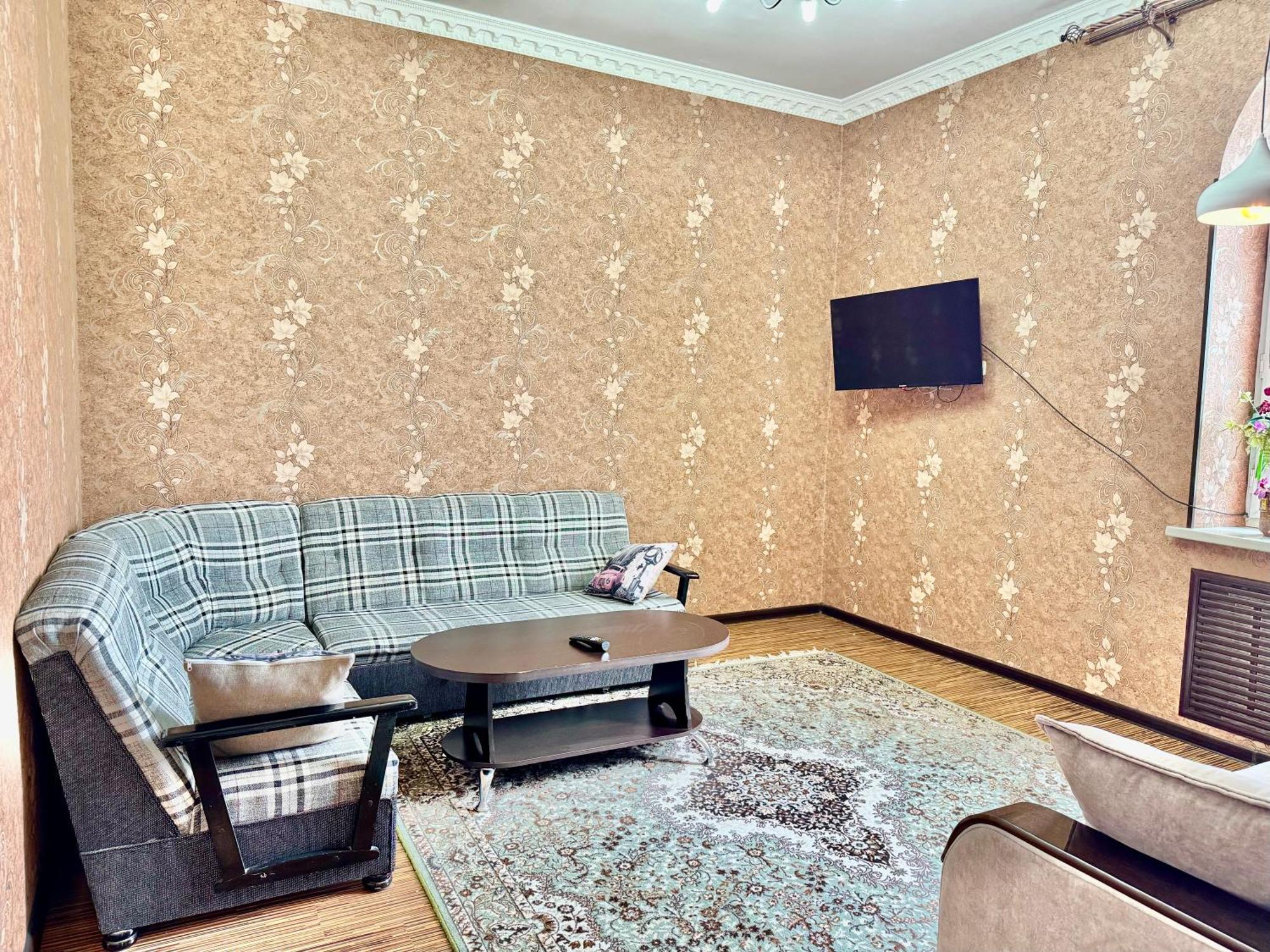 Shota Rustaveli 54 Apartment Tașkent Exterior foto