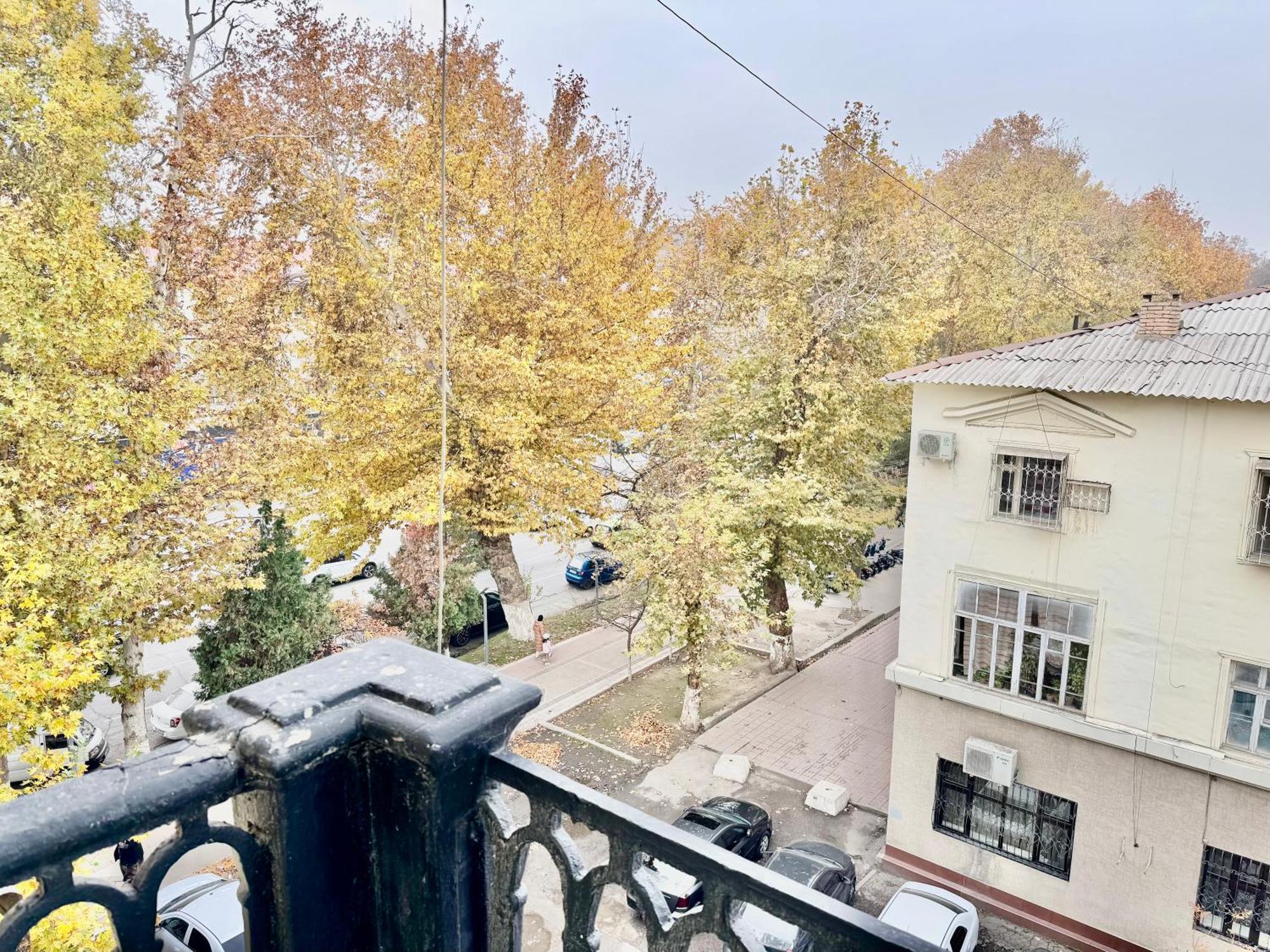 Shota Rustaveli 54 Apartment Tașkent Exterior foto
