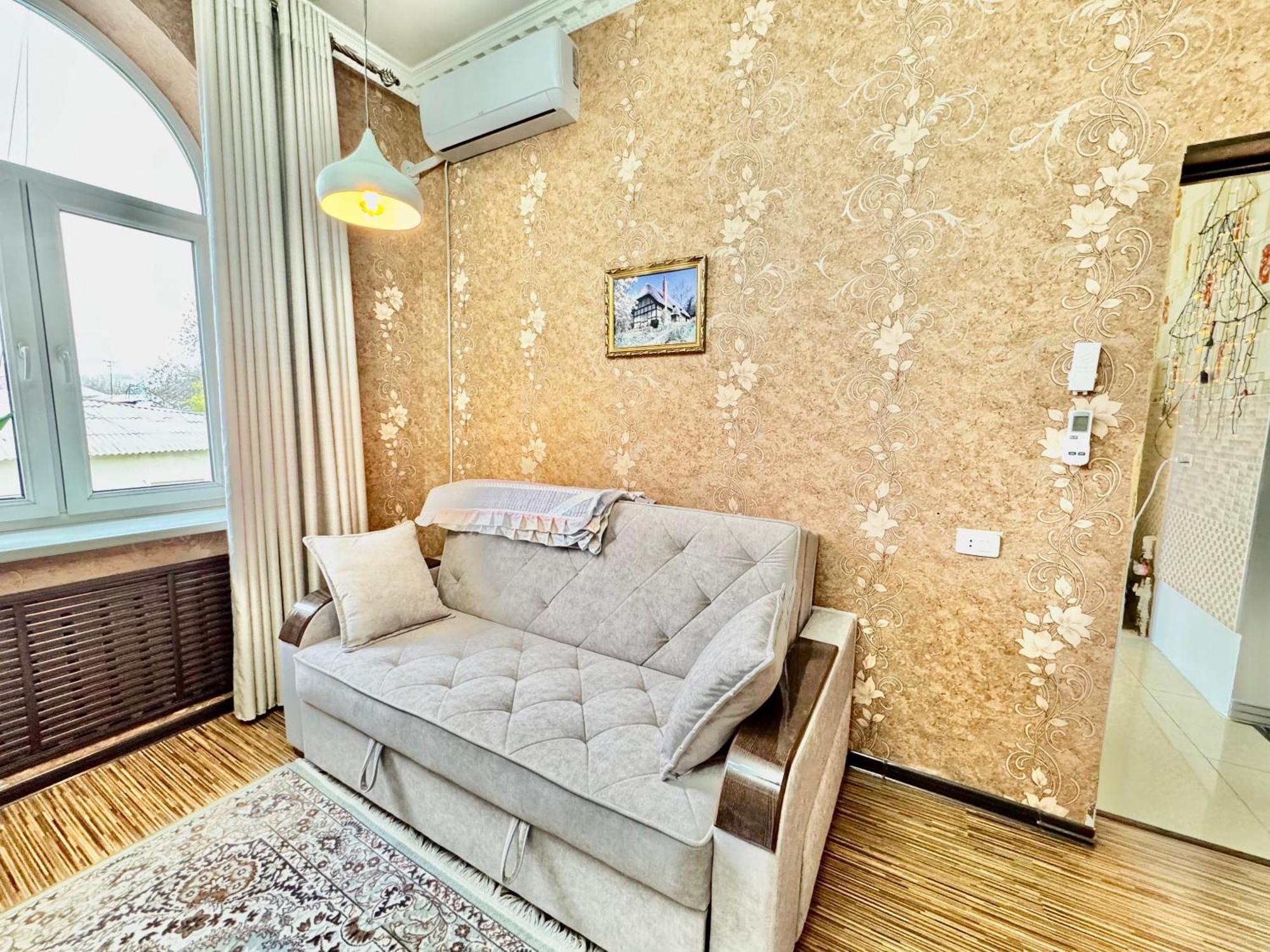 Shota Rustaveli 54 Apartment Tașkent Exterior foto