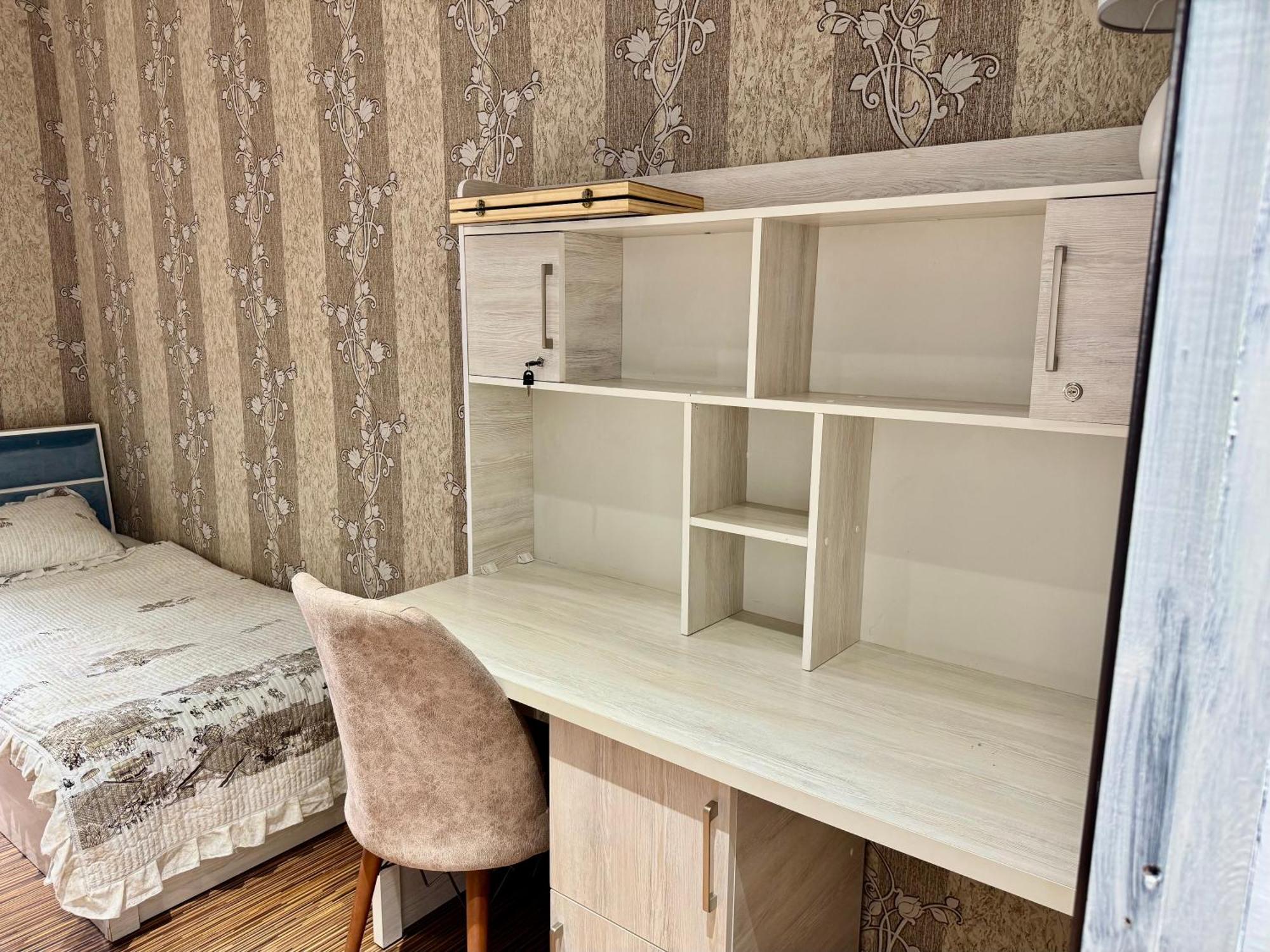 Shota Rustaveli 54 Apartment Tașkent Exterior foto