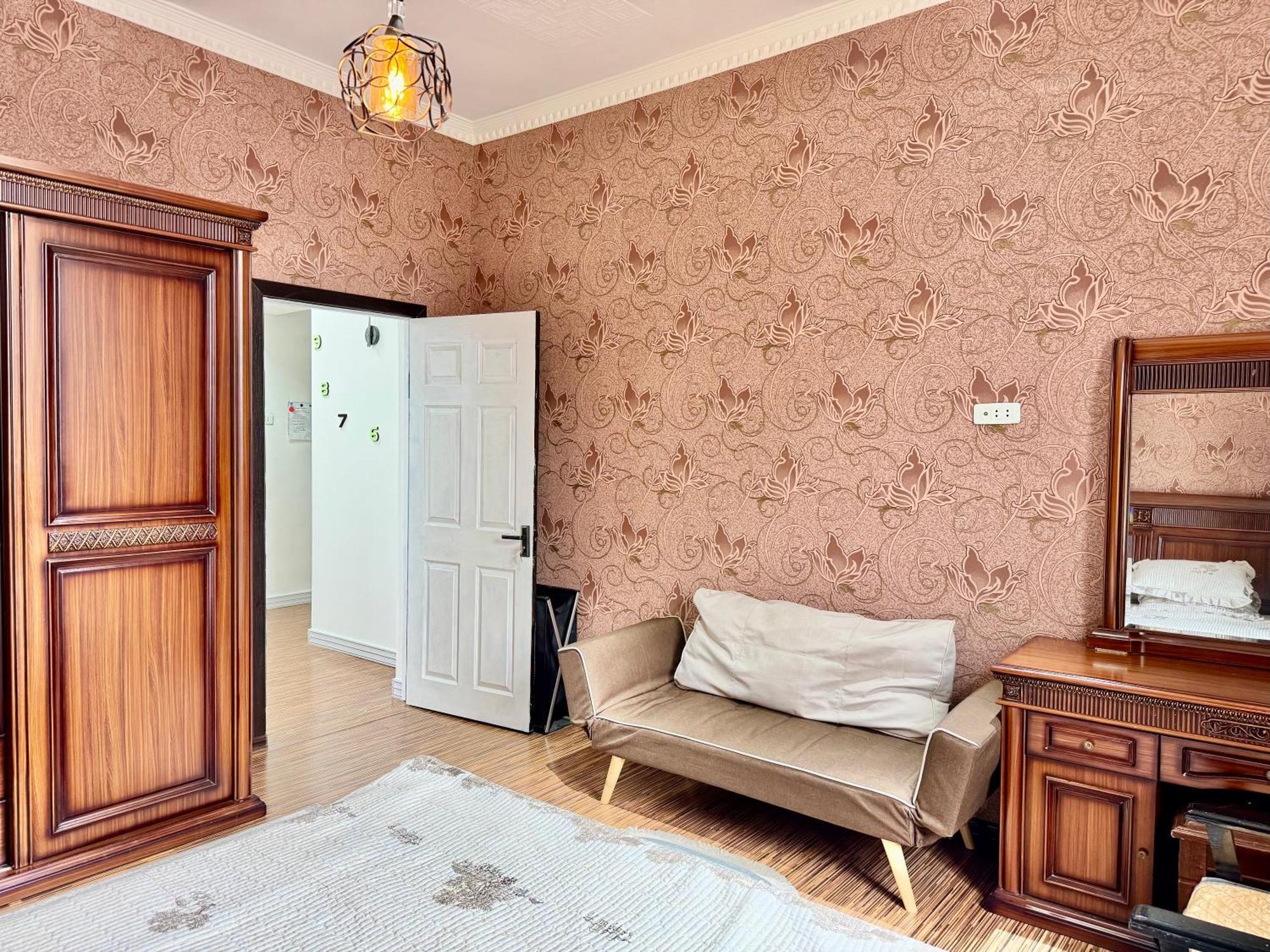 Shota Rustaveli 54 Apartment Tașkent Exterior foto