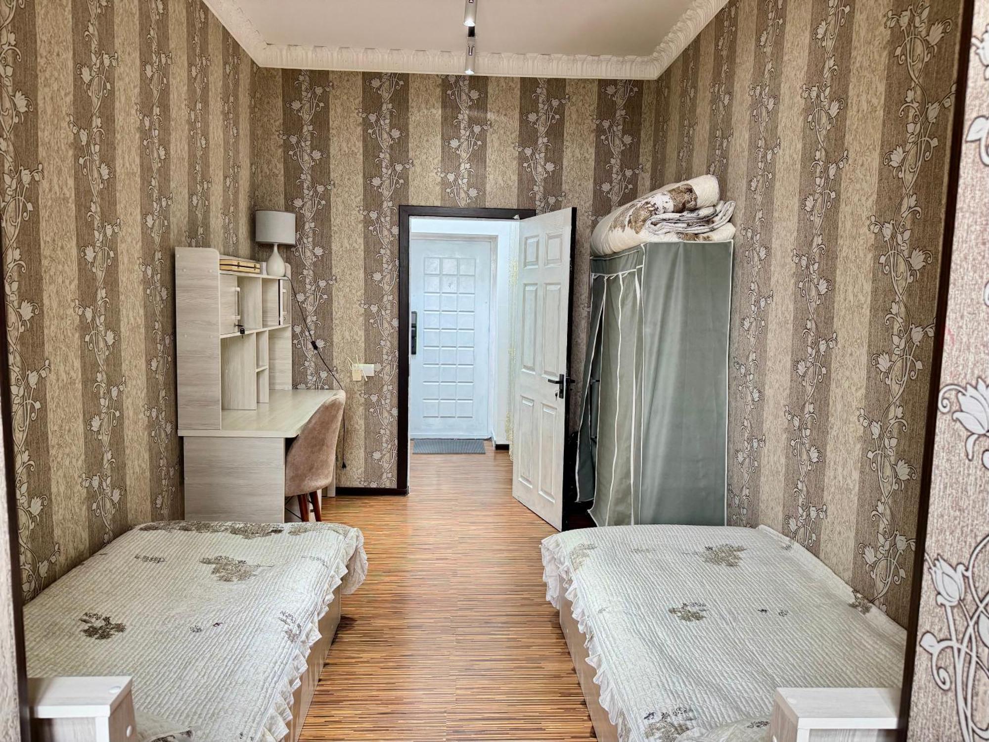 Shota Rustaveli 54 Apartment Tașkent Exterior foto