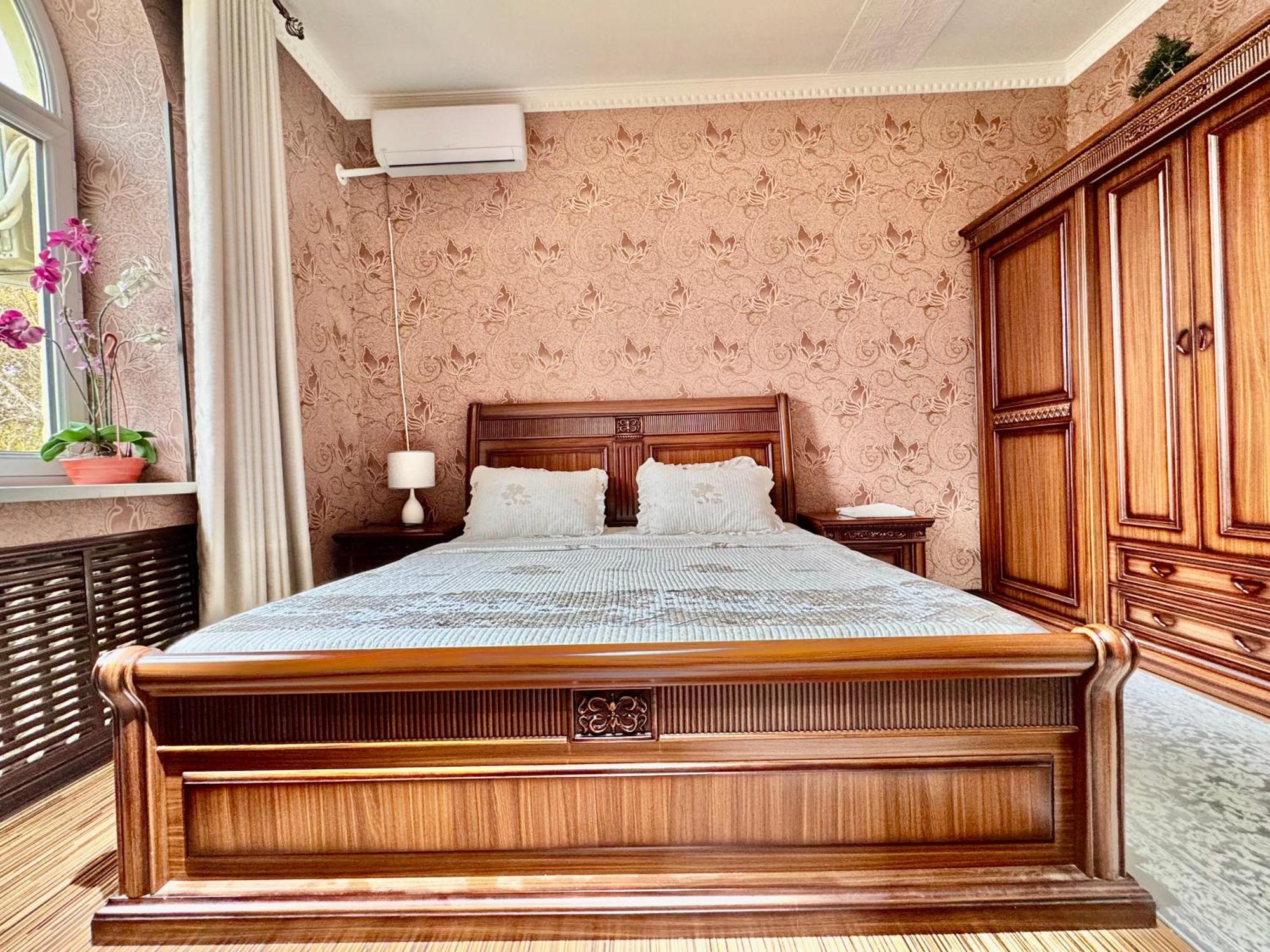 Shota Rustaveli 54 Apartment Tașkent Exterior foto